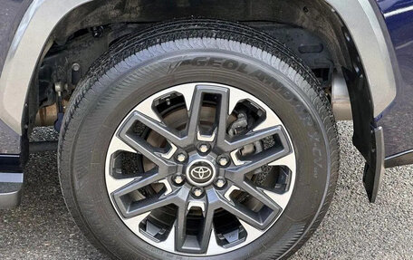 Toyota Sequoia, 2023 год, 10 923 092 рублей, 17 фотография