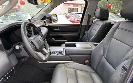 Toyota Sequoia, 2023 год, 10 923 092 рублей, 13 фотография