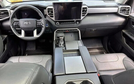 Toyota Sequoia, 2023 год, 10 923 092 рублей, 10 фотография
