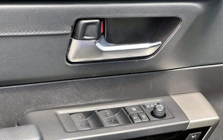 Toyota Sequoia, 2023 год, 10 923 092 рублей, 18 фотография