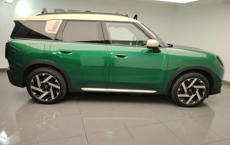 MINI Countryman, 2026 год, 7 450 000 рублей, 5 фотография