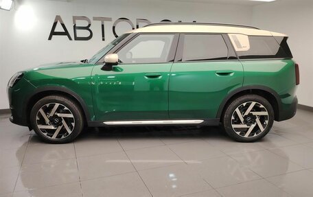 MINI Countryman, 2026 год, 7 450 000 рублей, 2 фотография