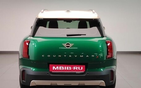 MINI Countryman, 2026 год, 7 450 000 рублей, 6 фотография
