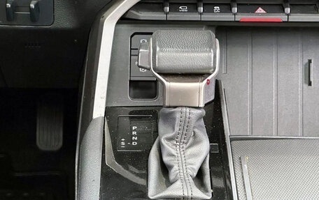 Toyota Sequoia, 2023 год, 10 923 092 рублей, 19 фотография