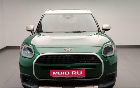MINI Countryman, 2026 год, 7 450 000 рублей, 3 фотография