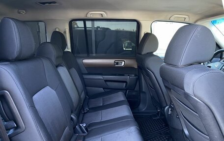 Honda Pilot III рестайлинг, 2008 год, 1 299 000 рублей, 21 фотография