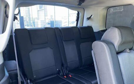 Honda Pilot III рестайлинг, 2008 год, 1 299 000 рублей, 23 фотография