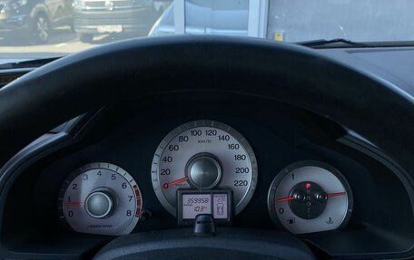 Honda Pilot III рестайлинг, 2008 год, 1 299 000 рублей, 24 фотография