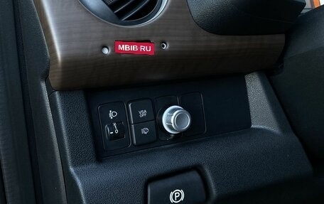 Honda Pilot III рестайлинг, 2008 год, 1 299 000 рублей, 18 фотография
