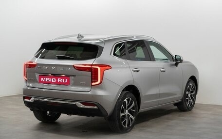 Haval Jolion, 2023 год, 1 899 000 рублей, 4 фотография