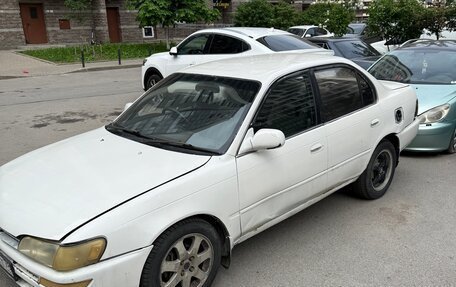 Toyota Corolla, 1993 год, 110 000 рублей, 3 фотография