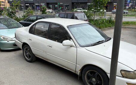 Toyota Corolla, 1993 год, 110 000 рублей, 2 фотография