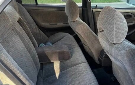 Toyota Corolla, 1993 год, 110 000 рублей, 6 фотография