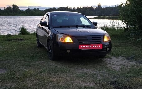 Chery Fora (A21), 2008 год, 200 000 рублей, 2 фотография