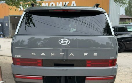 Hyundai Santa Fe IV, 2026 год, 5 100 000 рублей, 3 фотография