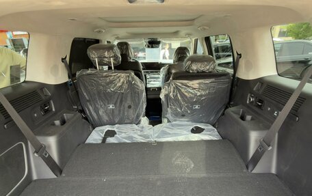 Hyundai Santa Fe IV, 2026 год, 5 100 000 рублей, 7 фотография