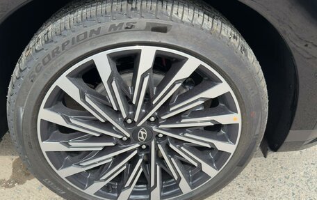 Hyundai Santa Fe IV, 2026 год, 5 100 000 рублей, 6 фотография