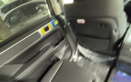 Hyundai Santa Fe IV, 2026 год, 5 100 000 рублей, 11 фотография