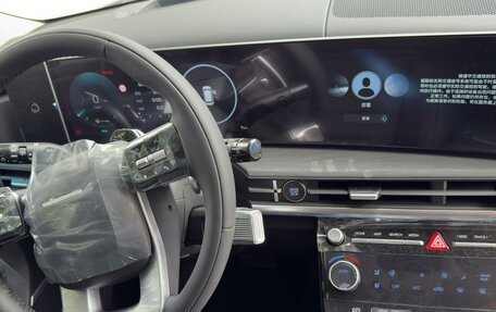 Hyundai Santa Fe IV, 2026 год, 5 100 000 рублей, 5 фотография