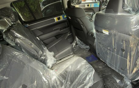 Hyundai Santa Fe IV, 2026 год, 5 100 000 рублей, 12 фотография