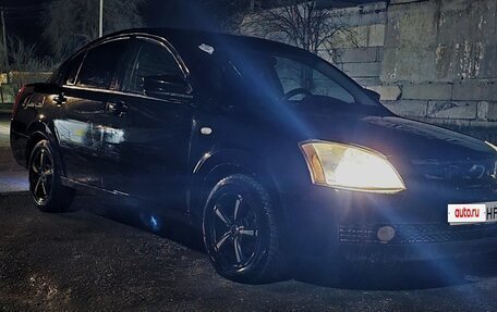 Chery Fora (A21), 2008 год, 200 000 рублей, 4 фотография