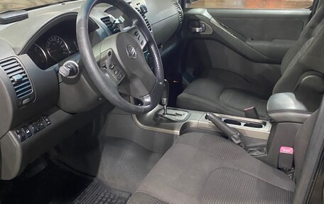 Nissan Pathfinder, 2007 год, 1 150 000 рублей, 5 фотография