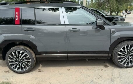 Hyundai Santa Fe IV, 2026 год, 5 100 000 рублей, 2 фотография