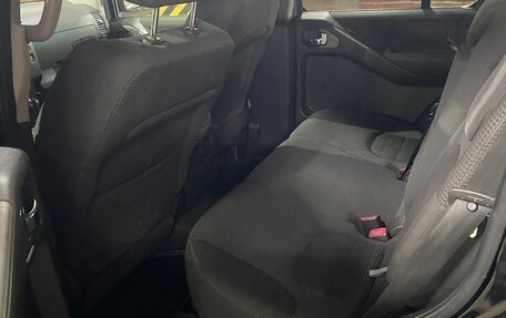 Nissan Pathfinder, 2007 год, 1 150 000 рублей, 6 фотография