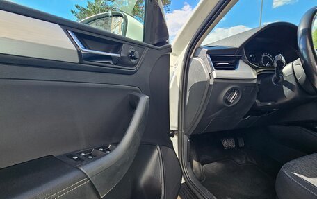 Skoda Rapid II, 2020 год, 1 687 000 рублей, 7 фотография