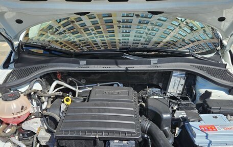 Skoda Rapid II, 2020 год, 1 687 000 рублей, 12 фотография