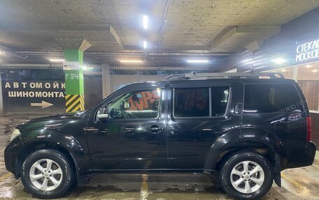 Nissan Pathfinder, 2007 год, 1 150 000 рублей, 4 фотография