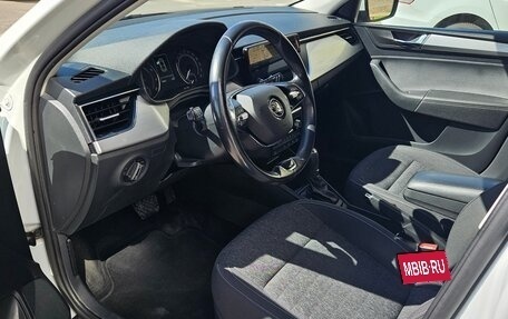 Skoda Rapid II, 2020 год, 1 687 000 рублей, 6 фотография