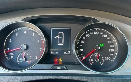 Volkswagen Golf VII, 2013 год, 1 300 000 рублей, 3 фотография