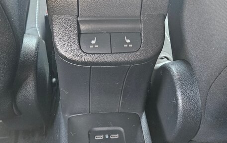 Skoda Rapid II, 2020 год, 1 687 000 рублей, 16 фотография