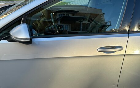 Volkswagen Golf VII, 2013 год, 1 300 000 рублей, 10 фотография
