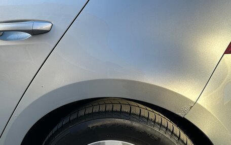 Volkswagen Golf VII, 2013 год, 1 300 000 рублей, 13 фотография