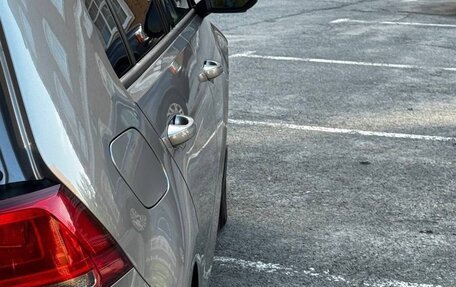 Volkswagen Golf VII, 2013 год, 1 300 000 рублей, 26 фотография