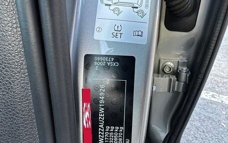 Volkswagen Golf VII, 2013 год, 1 300 000 рублей, 24 фотография