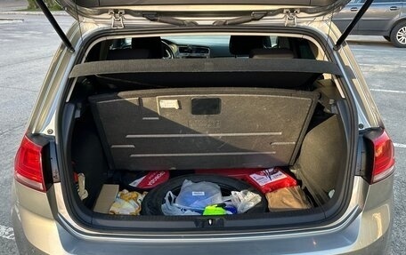 Volkswagen Golf VII, 2013 год, 1 300 000 рублей, 16 фотография