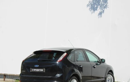 Ford Focus II рестайлинг, 2011 год, 600 000 рублей, 4 фотография