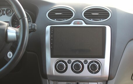 Ford Focus II рестайлинг, 2011 год, 600 000 рублей, 10 фотография