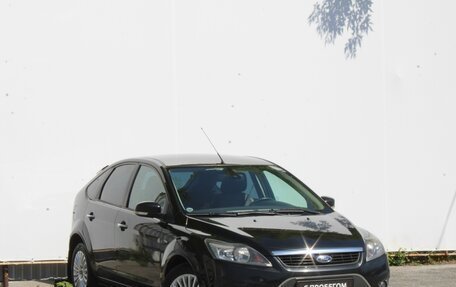 Ford Focus II рестайлинг, 2011 год, 600 000 рублей, 3 фотография
