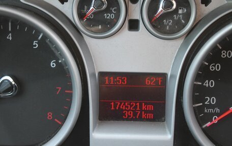 Ford Focus II рестайлинг, 2011 год, 600 000 рублей, 12 фотография