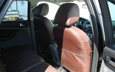 Ford Focus II рестайлинг, 2011 год, 600 000 рублей, 8 фотография