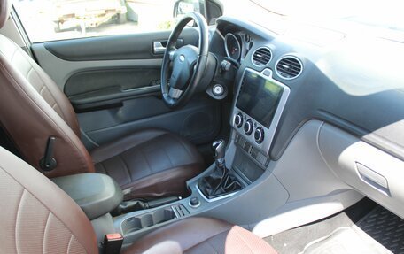 Ford Focus II рестайлинг, 2011 год, 600 000 рублей, 7 фотография
