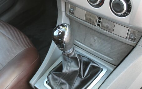 Ford Focus II рестайлинг, 2011 год, 600 000 рублей, 13 фотография