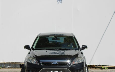 Ford Focus II рестайлинг, 2011 год, 600 000 рублей, 2 фотография