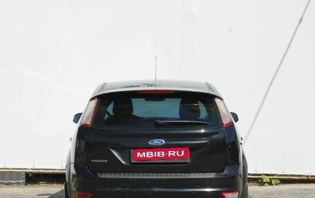 Ford Focus II рестайлинг, 2011 год, 600 000 рублей, 5 фотография