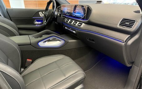 Mercedes-Benz GLE Coupe, 2025 год, 15 200 000 рублей, 7 фотография