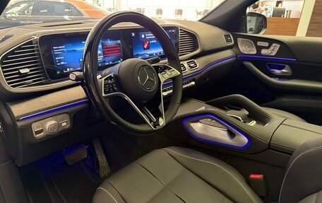 Mercedes-Benz GLE Coupe, 2025 год, 15 200 000 рублей, 3 фотография